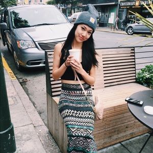 Meet your Posher, Michelle